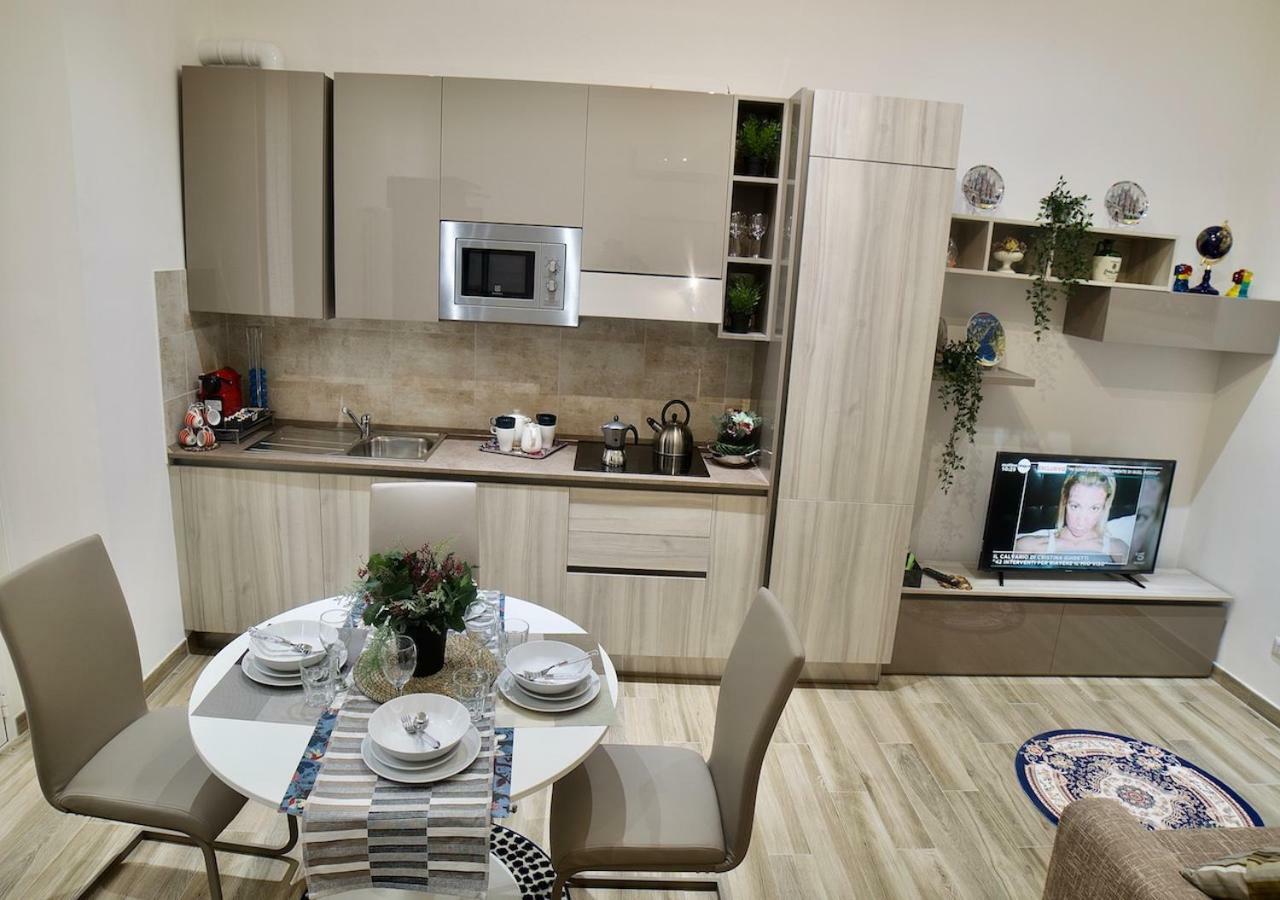 Central Lepetit Apartment De Luxe มิลาน ภายนอก รูปภาพ