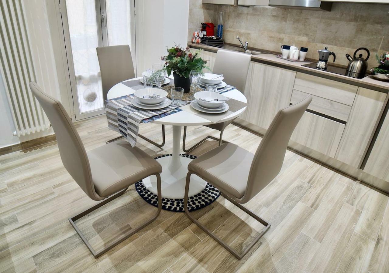 Central Lepetit Apartment De Luxe มิลาน ภายนอก รูปภาพ