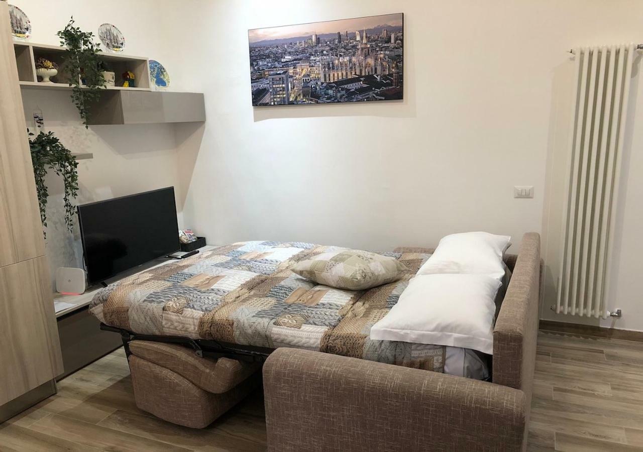 Central Lepetit Apartment De Luxe มิลาน ภายนอก รูปภาพ
