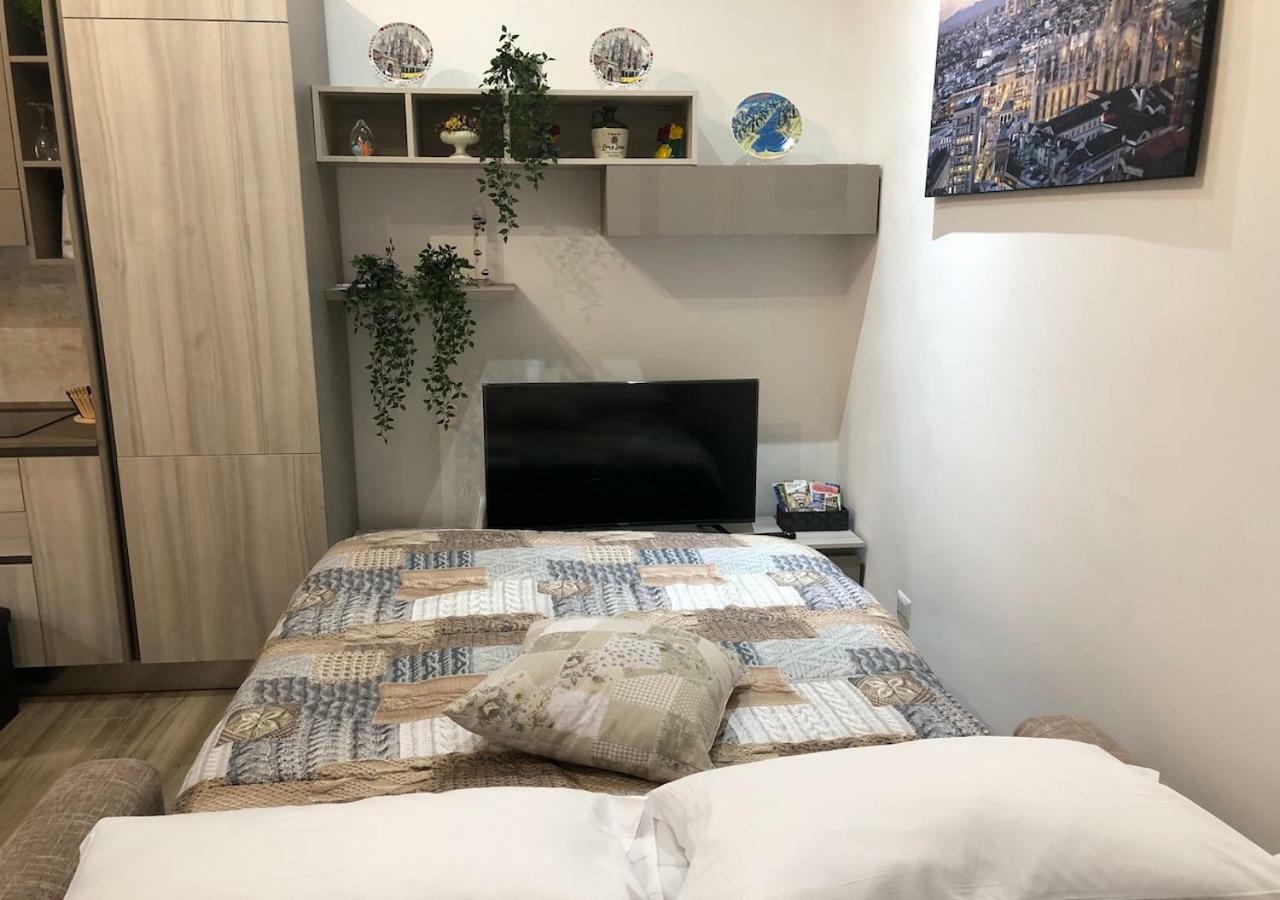 Central Lepetit Apartment De Luxe มิลาน ภายนอก รูปภาพ
