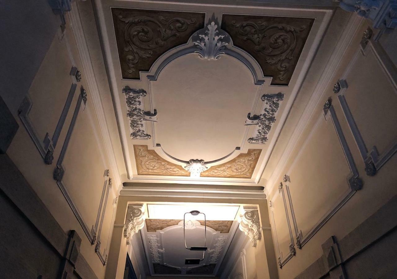 Central Lepetit Apartment De Luxe มิลาน ภายนอก รูปภาพ